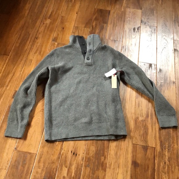 Banana Republic Other - 🆕wtags Banana republic heritage collectio sweater